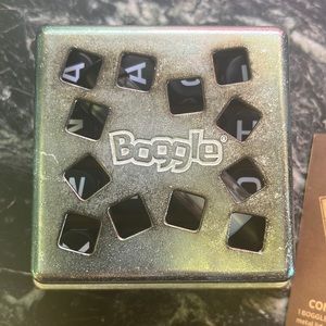 Old-time favorite game